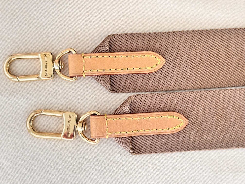 Looping NM Monogram