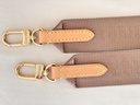 Looping NM Monogram