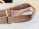 Looping NM Monogram