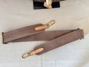 Looping NM Monogram