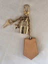 Looping NM Monogram
