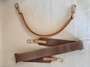 Looping NM Monogram