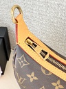 Looping NM Monogram