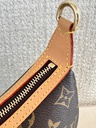 Looping NM Monogram