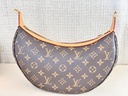 Looping NM Monogram