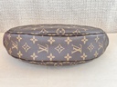 Looping NM Monogram