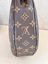 Looping NM Monogram