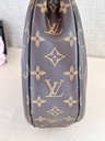 Looping NM Monogram