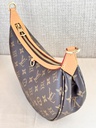 Looping NM Monogram