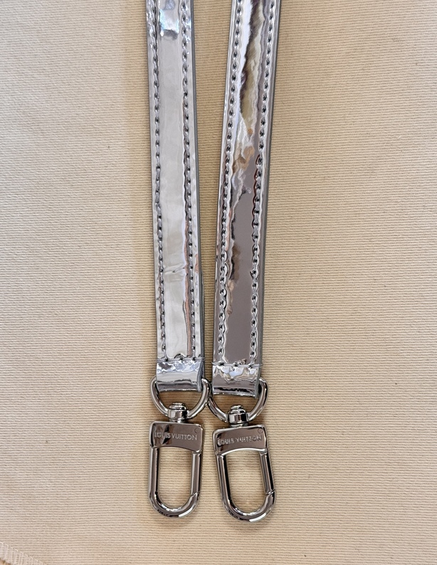 Speedy 20 Bandouliere Mirroir SKI