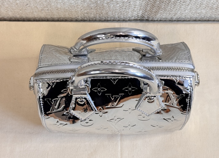 Speedy 20 Bandouliere Mirroir SKI