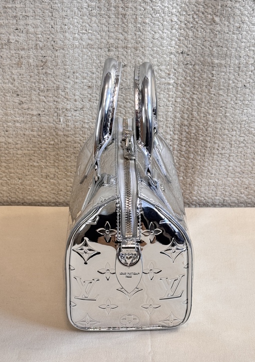 Speedy 20 Bandouliere Mirroir SKI
