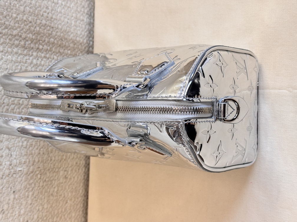 Speedy 20 Bandouliere Mirroir SKI