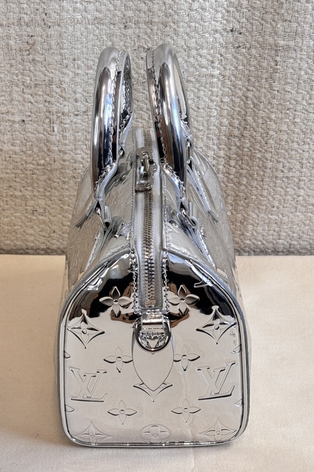 Speedy 20 Bandouliere Mirroir SKI