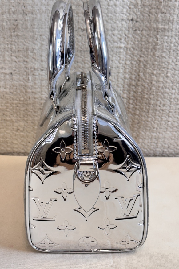Speedy 20 Bandouliere Mirroir SKI
