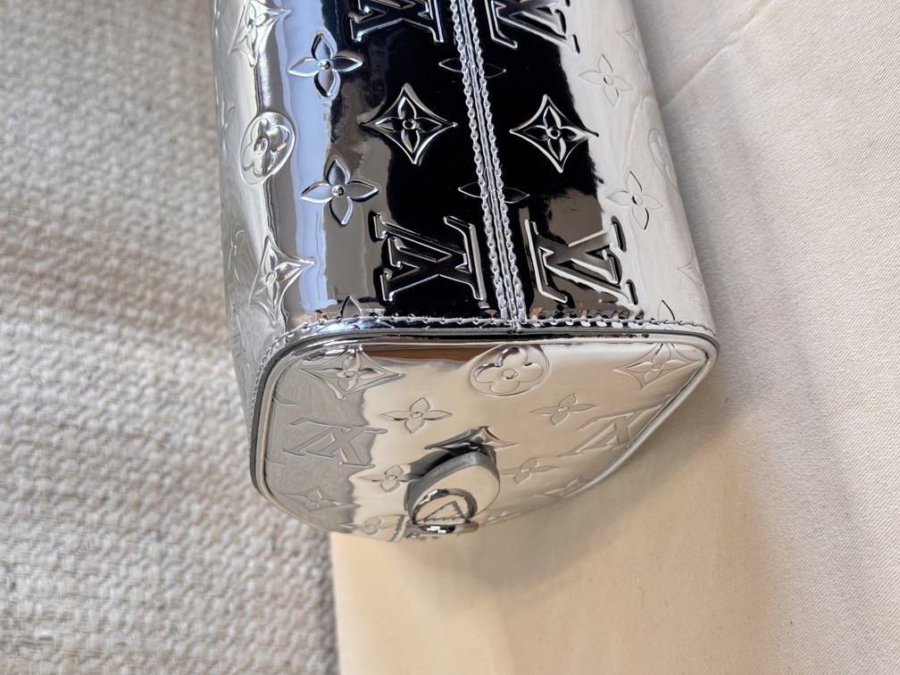 Speedy 20 Bandouliere Mirroir SKI