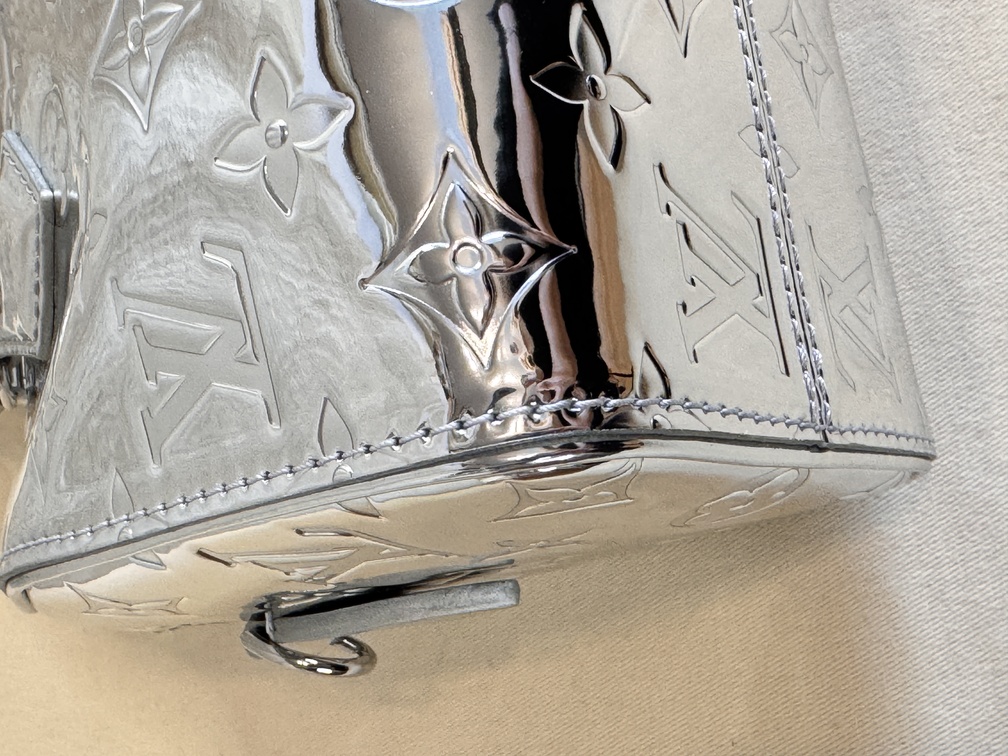 Speedy 20 Bandouliere Mirroir SKI