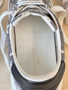 Time Out Sneaker Denim gris