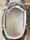Time Out Sneaker Denim gris