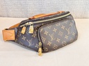 Bumbag Rush Monogram