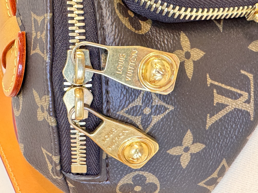 Bumbag Rush Monogram