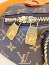 Bumbag Rush Monogram