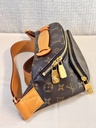 Bumbag Rush Monogram