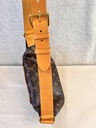 Bumbag Rush Monogram