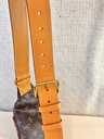Bumbag Rush Monogram