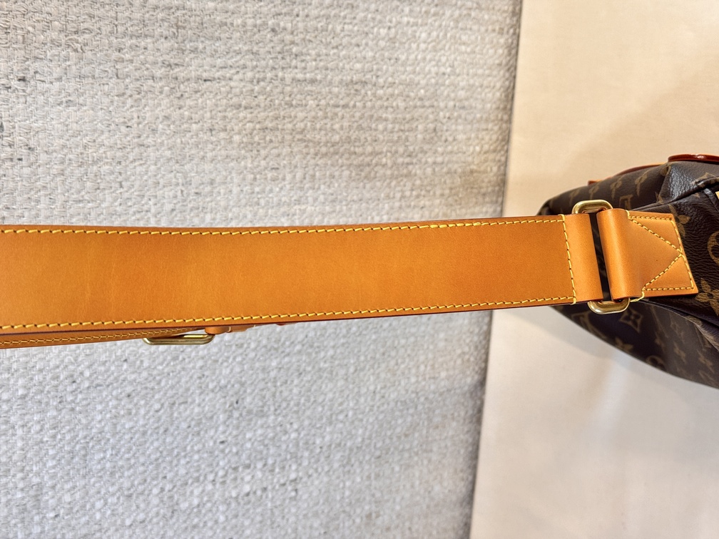 Bumbag Rush Monogram