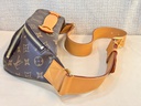 Bumbag Rush Monogram