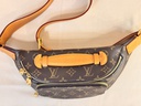 Bumbag Rush Monogram