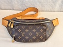 Bumbag Rush Monogram