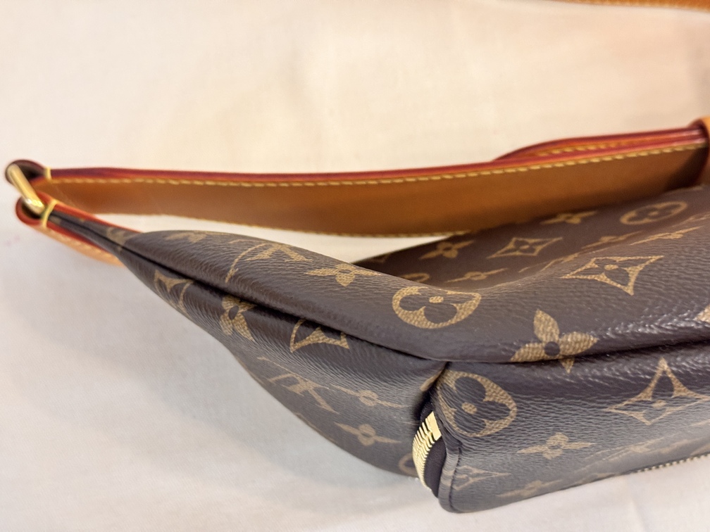 Bumbag Rush Monogram