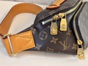 Bumbag Rush Monogram