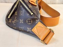 Bumbag Rush Monogram