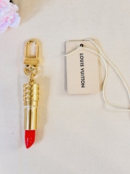 Taschenschmuck LIPSTICK