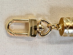 Taschenschmuck LIPSTICK