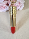 Taschenschmuck LIPSTICK