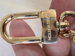 Taschenschmuck LIPSTICK