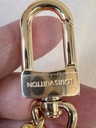 Taschenschmuck LIPSTICK