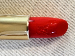 Taschenschmuck LIPSTICK