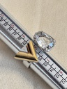 Ring V for Vuitton