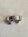 Ring V for Vuitton