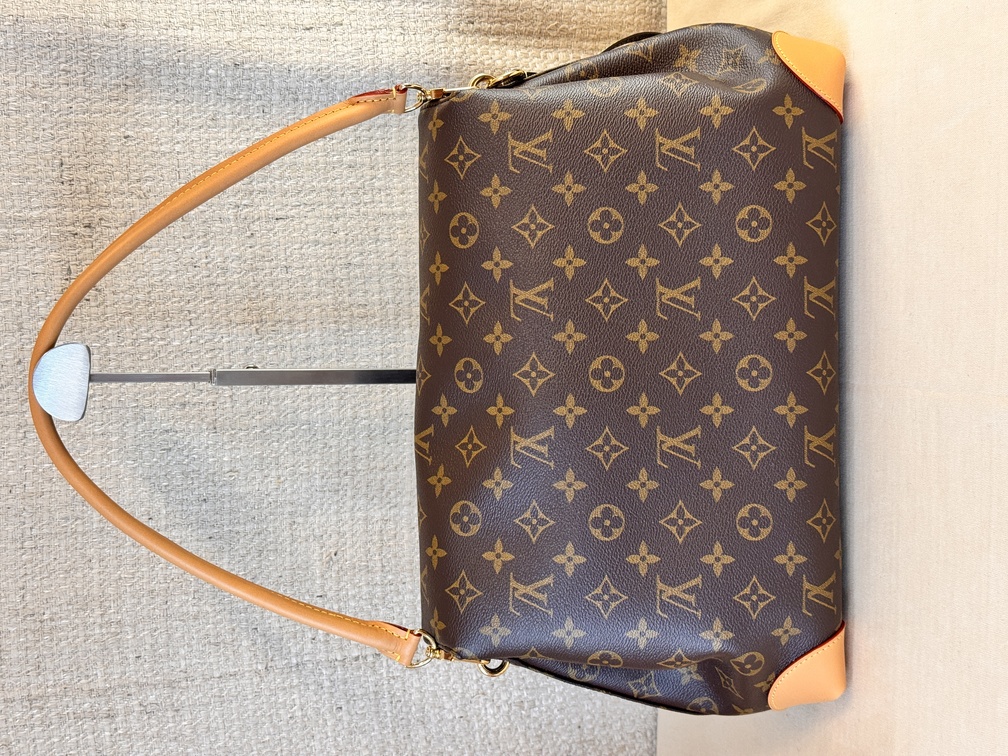 Hide Away MM Monogram