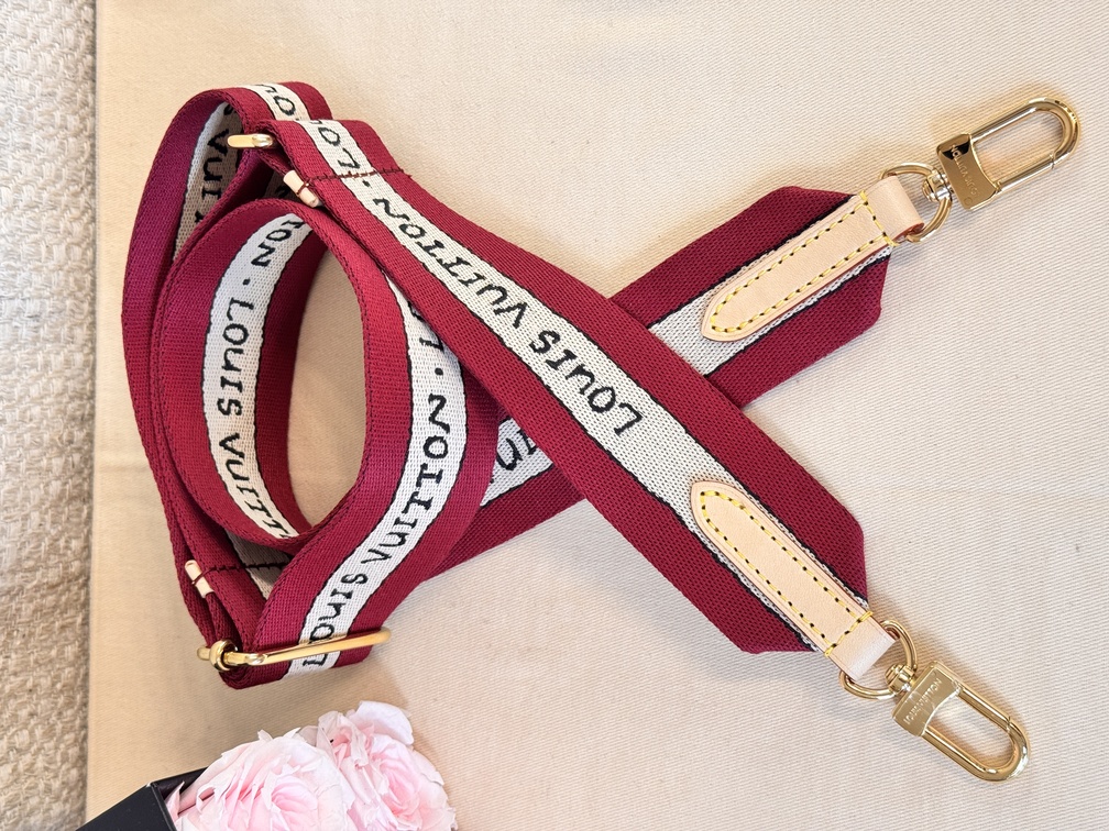 Bandouliere Gurt Catogram