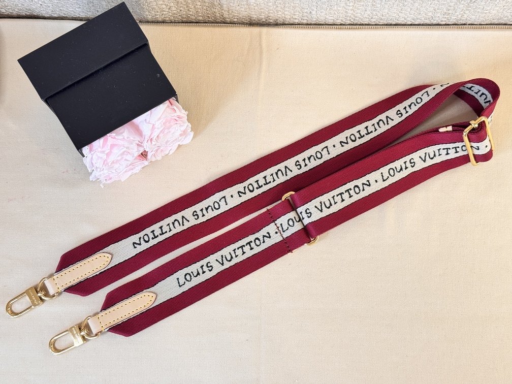 Bandouliere Gurt Catogram