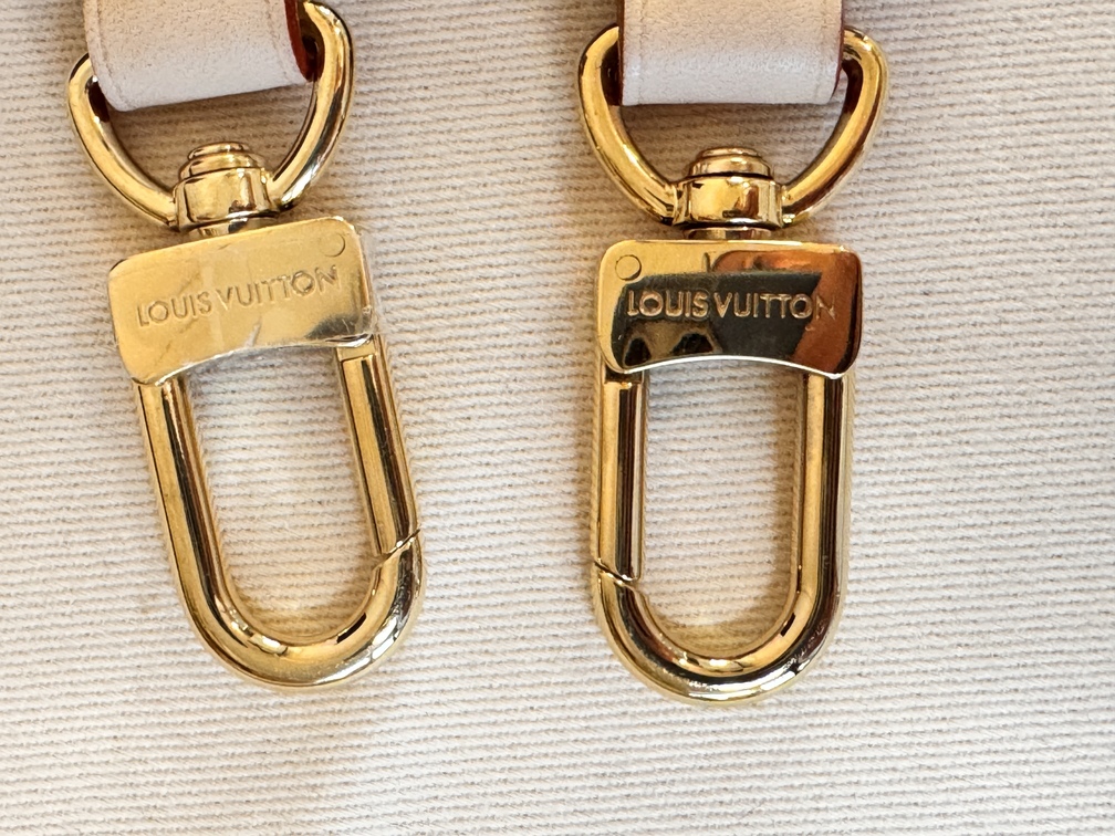 Bandouliere Gurt Catogram