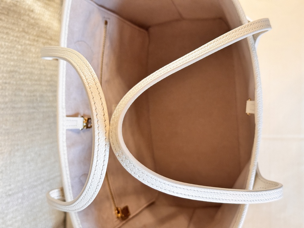 Neverfull Empreinte Trianon Rose