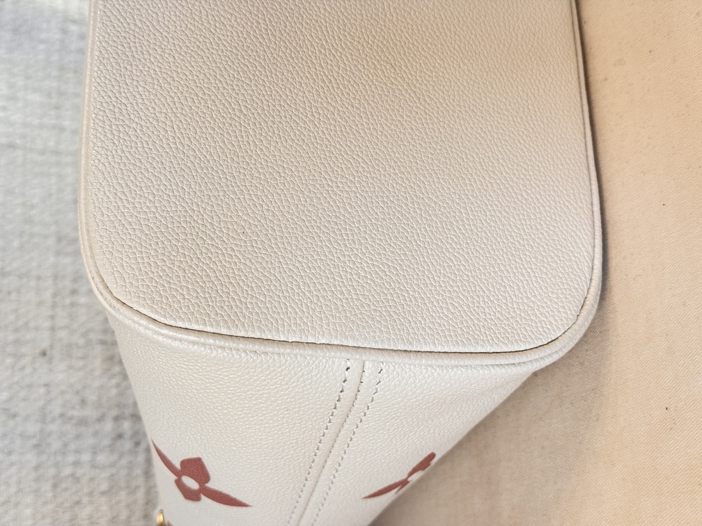 Neverfull Empreinte Trianon Rose